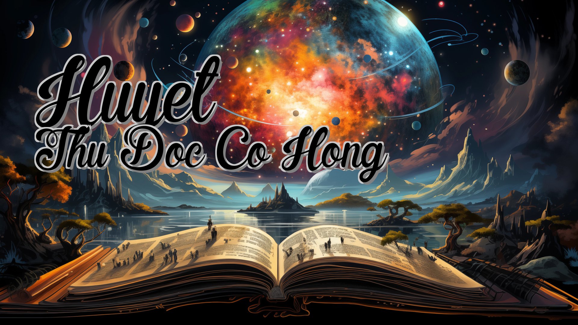cover-Huyet Thu Doc Co Hong