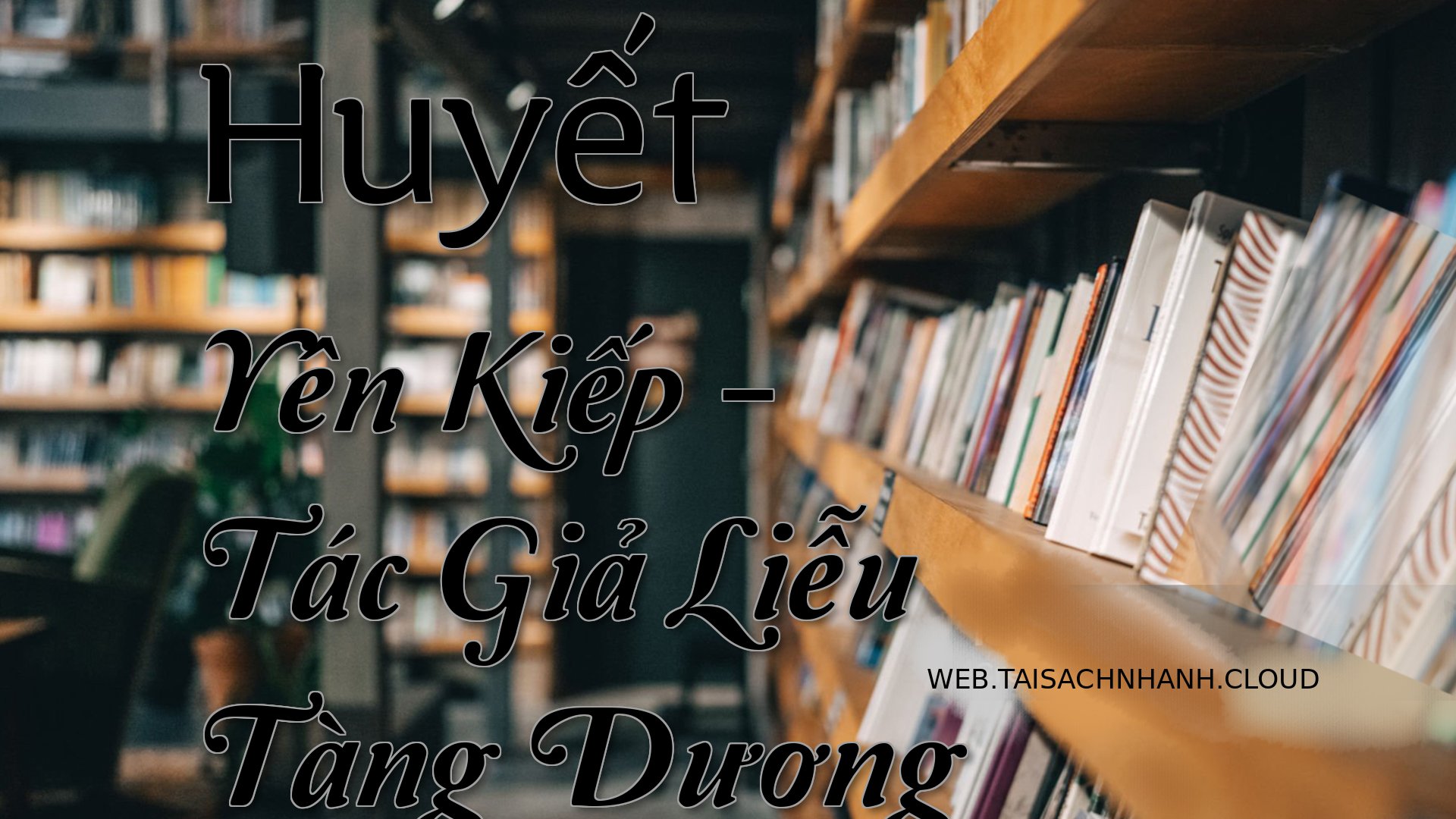 Cover Huyet Yen Kiep.jpg