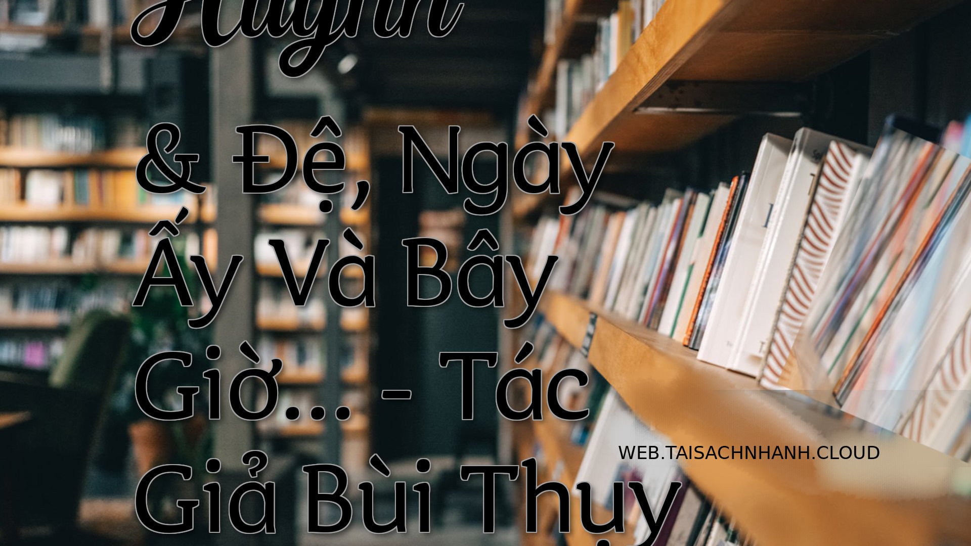 Cover Huynh De Ngay Ay.jpg