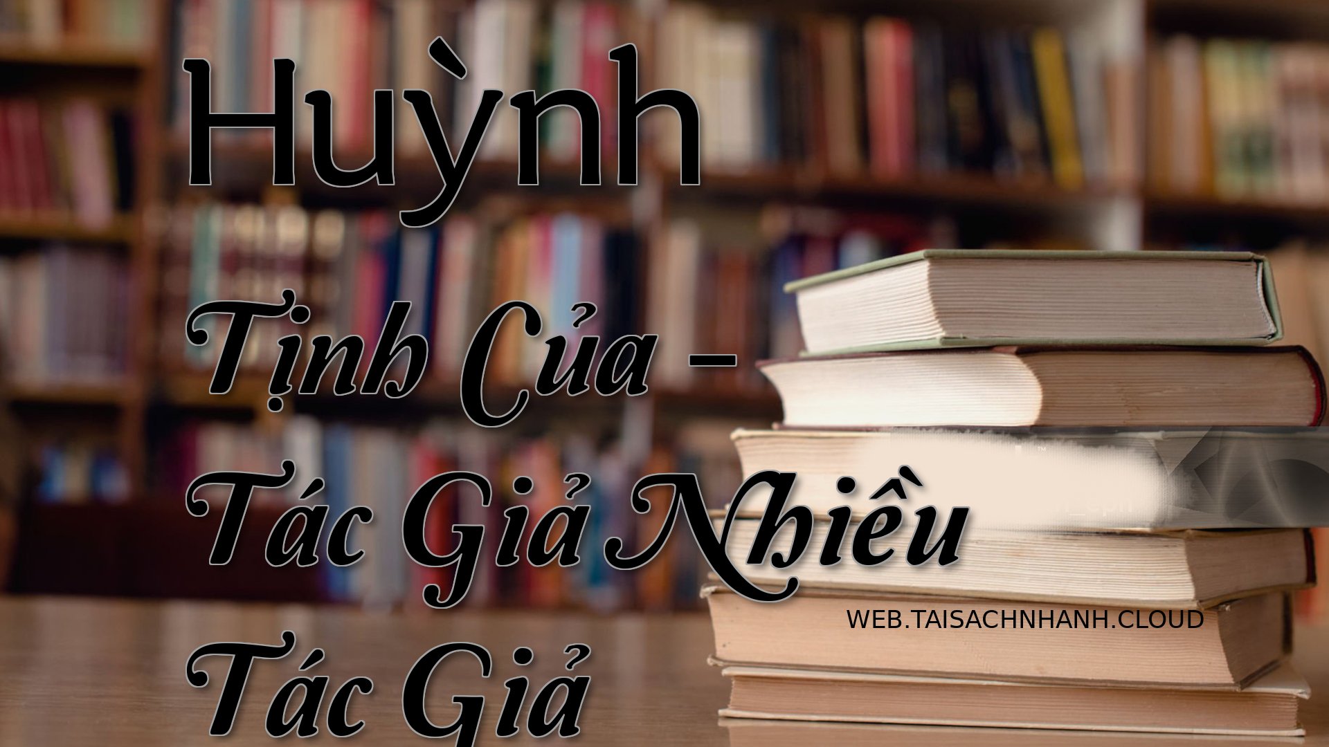 Cover Huynh Tinh Cua.jpg