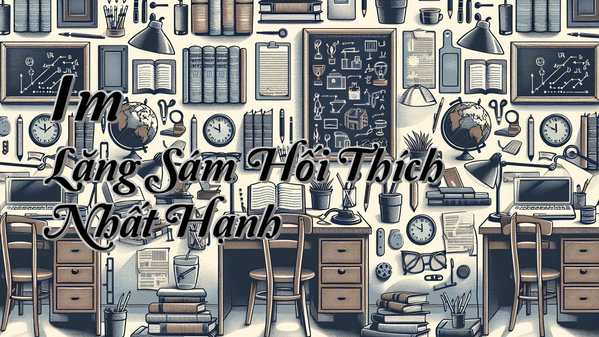 cover-Im Lặng Sám Hối Thích Nhất Hạnh