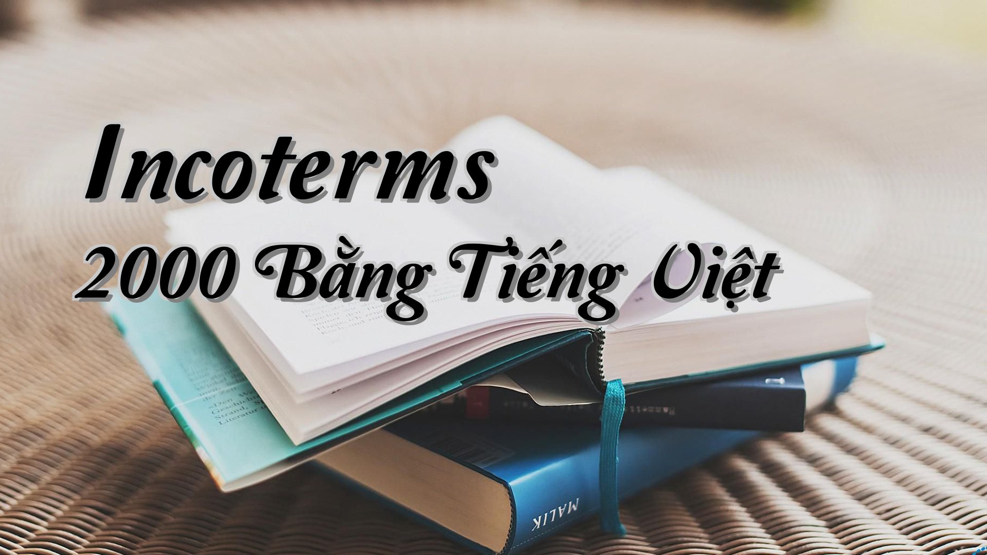 cover-Incoterms 2000 Bằng Tiếng Việt