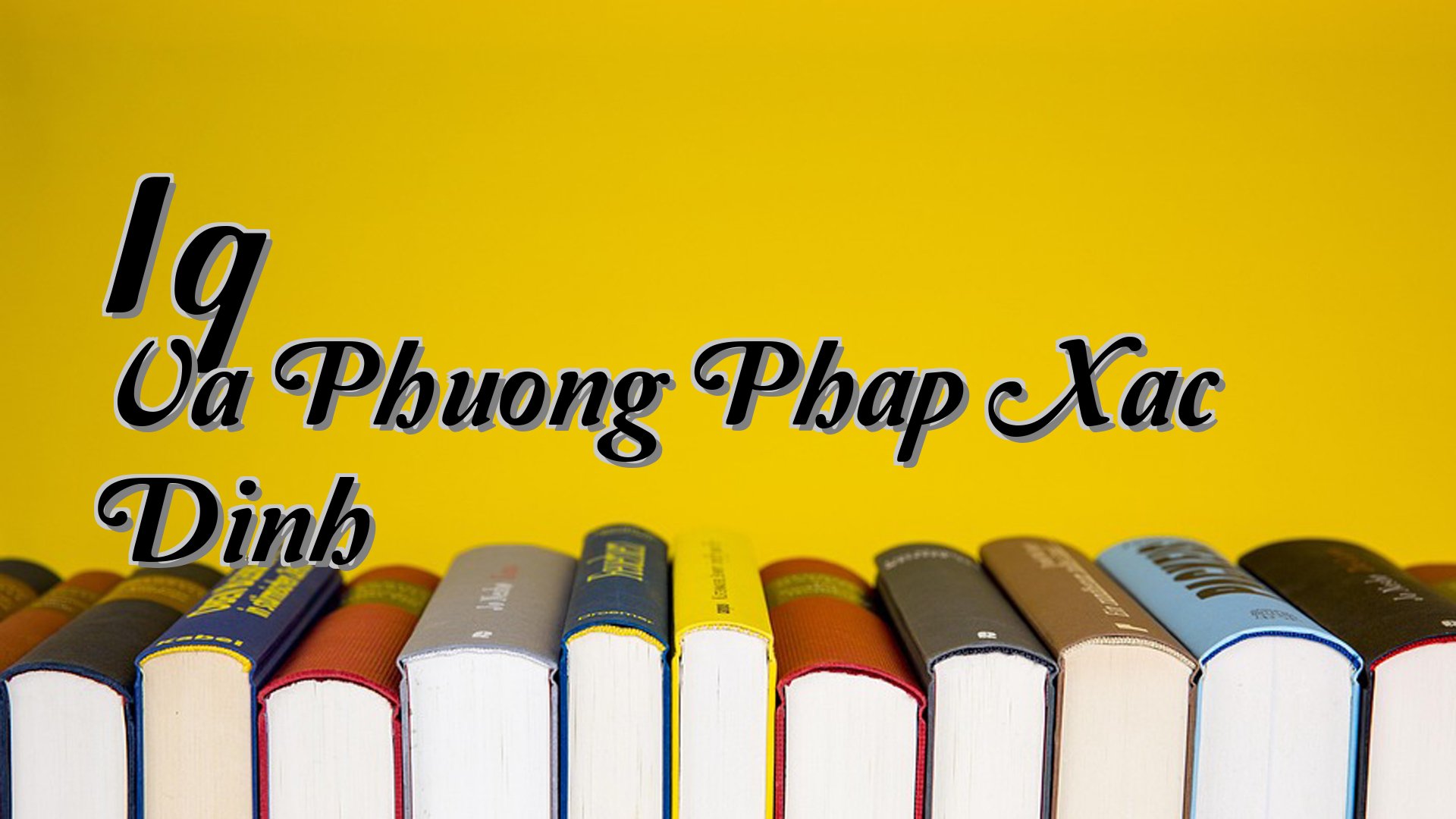 cover-Iq Va Phuong Phap Xac Dinh