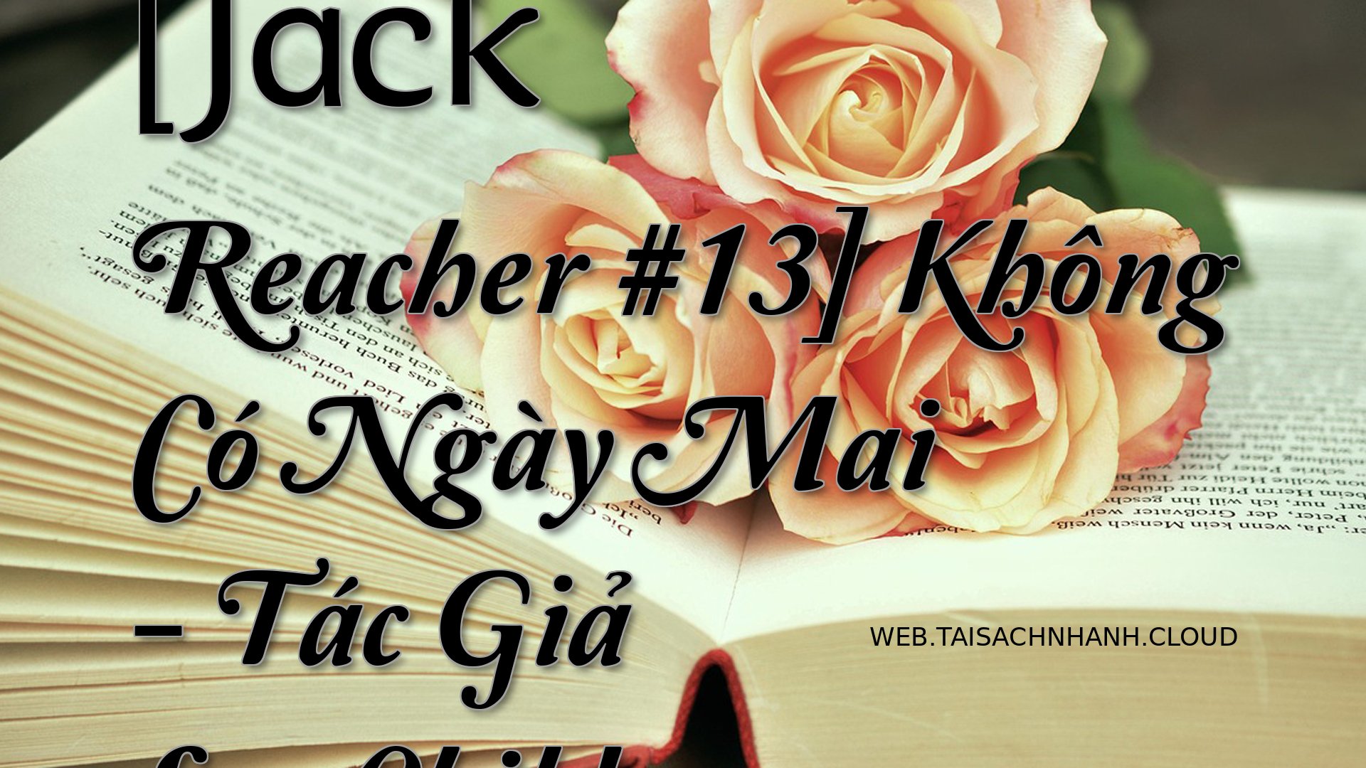 Cover Jack Reacher 13 K.jpg