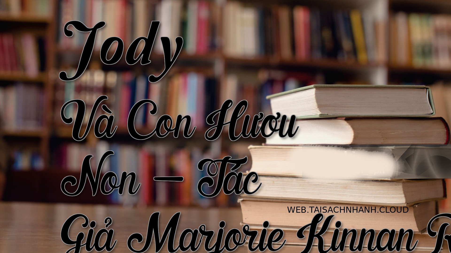 Cover Jody Va Con Huou Non.jpg