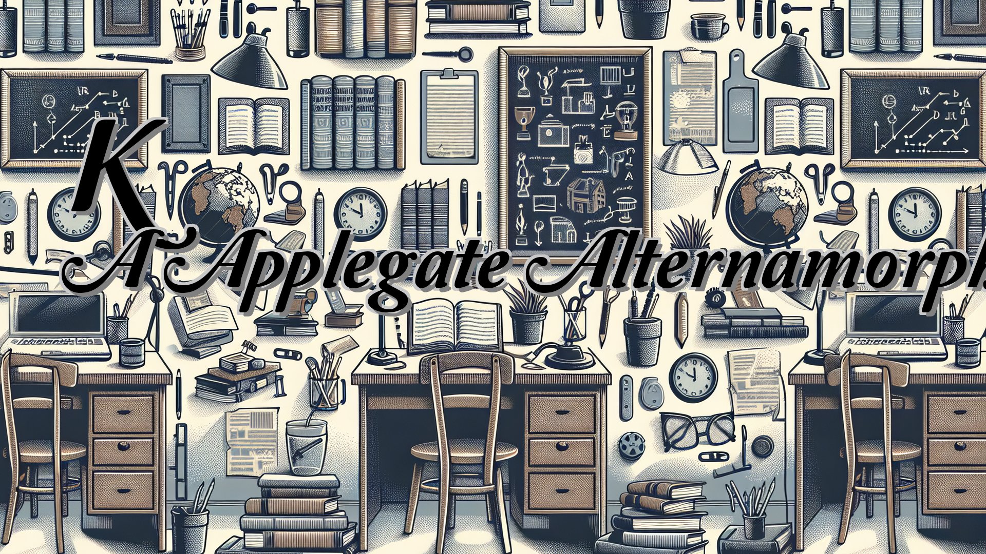 cover-K A Applegate Alternamorphs 02