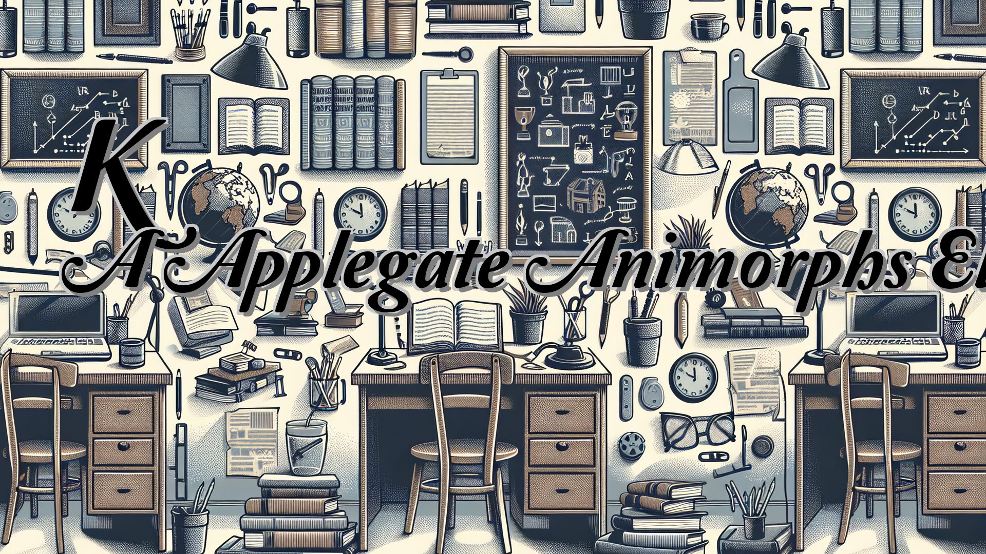 cover-K A Applegate Animorphs Ellimist