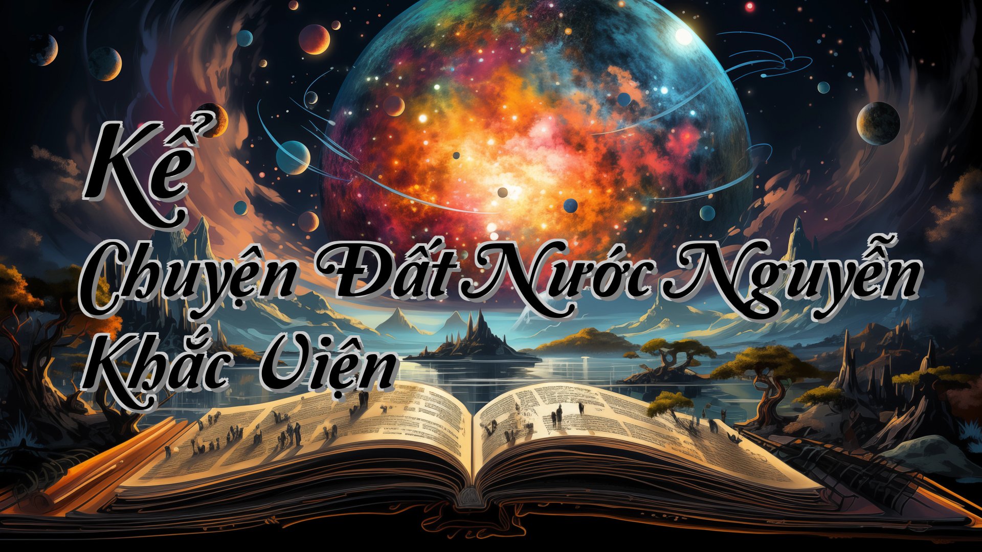 cover-Kể Chuyện Đất Nước Nguyễn Khắc Viện