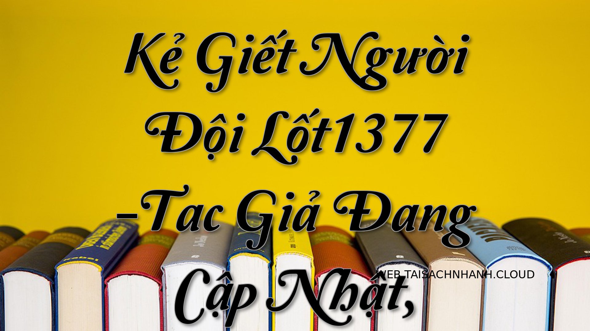 Cover Ke Giet Nguoi Doi Lo.jpg