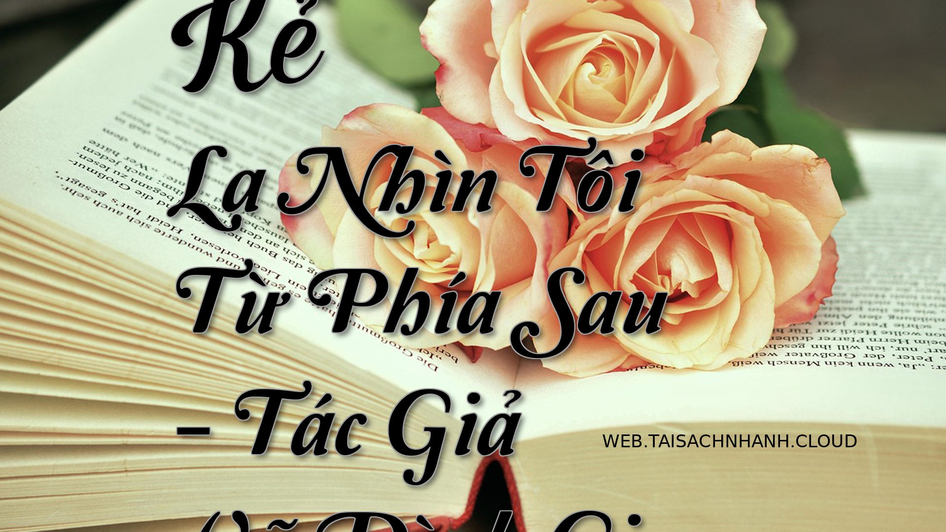 Cover Ke La Nhin Toi Tu Ph.jpg