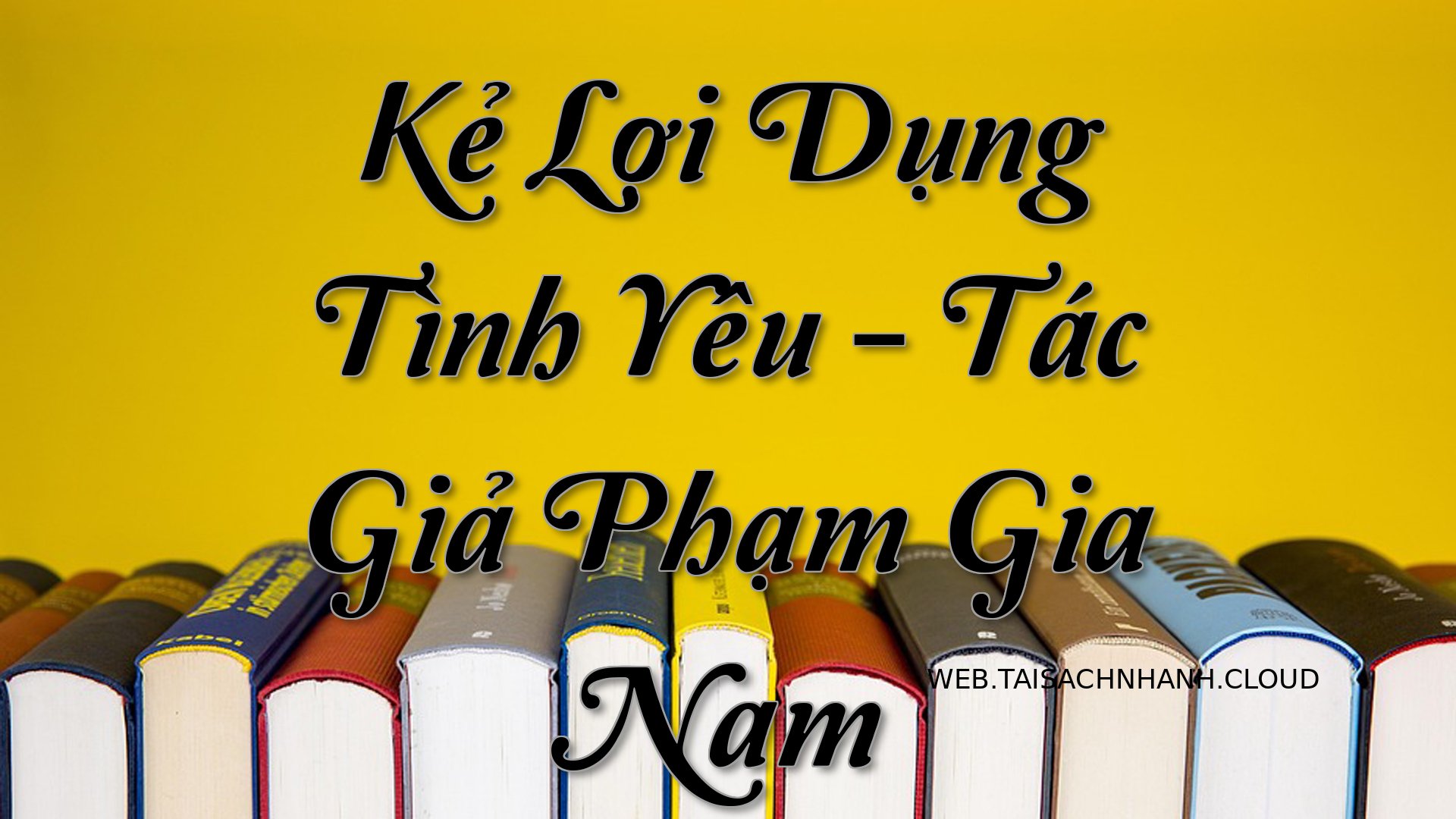 Cover Ke Loi Dung Tinh Yeu.jpg