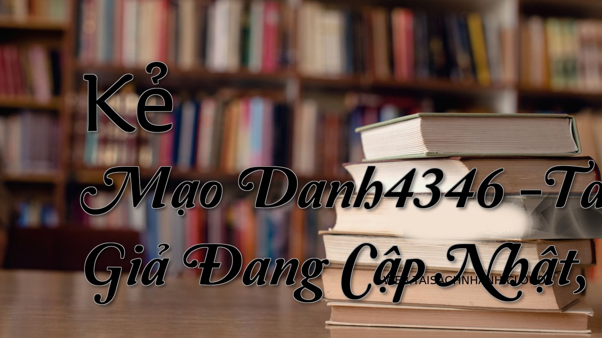 Cover Ke Mao Danh4346.jpg