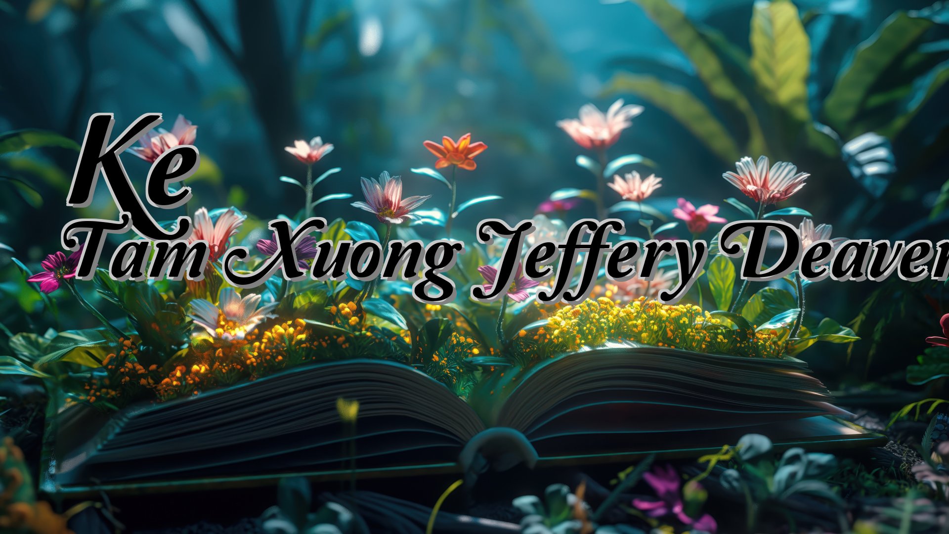 cover-Ke Tam Xuong Jeffery Deaver