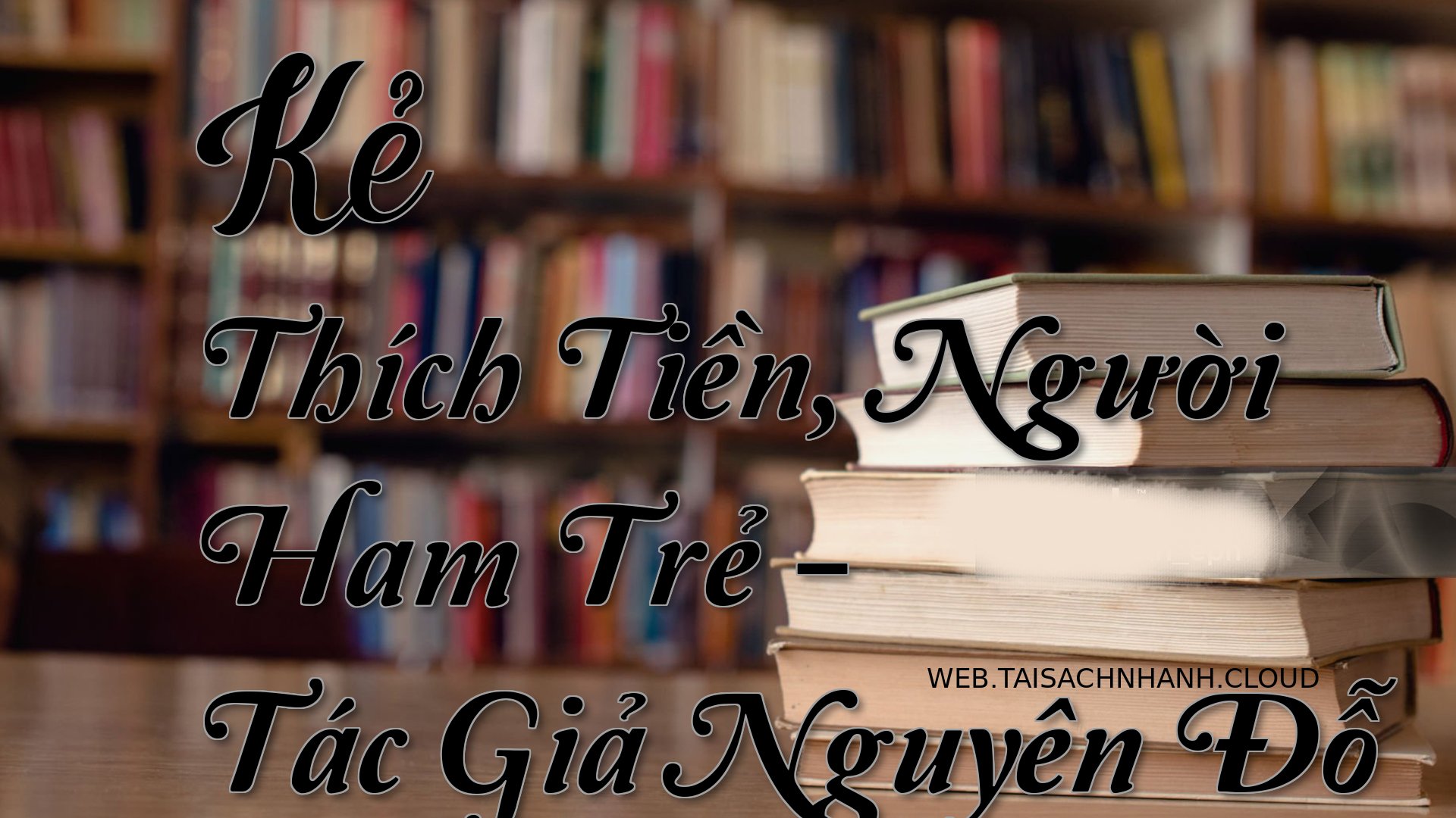 Cover Ke Thich Tien Nguo.jpg