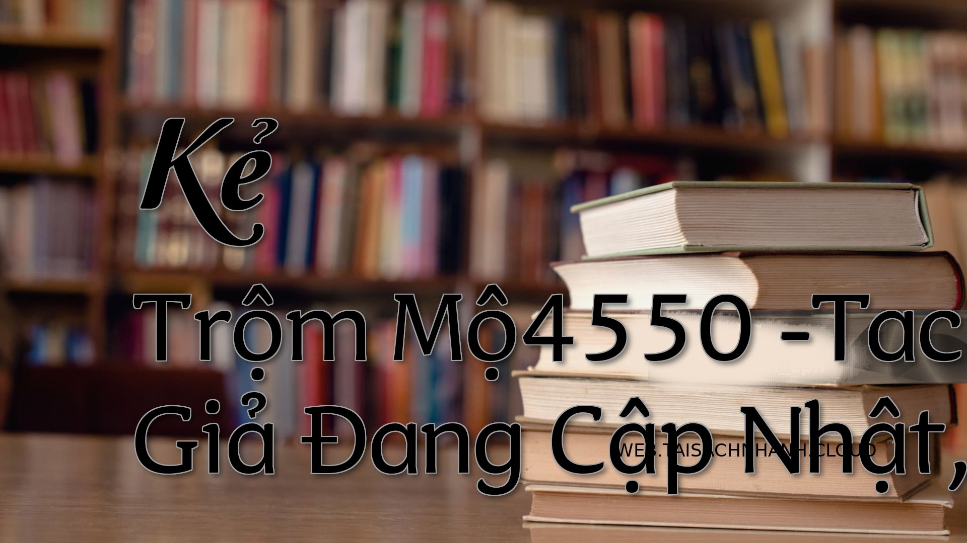 Cover Ke Trom Mo4550.jpg