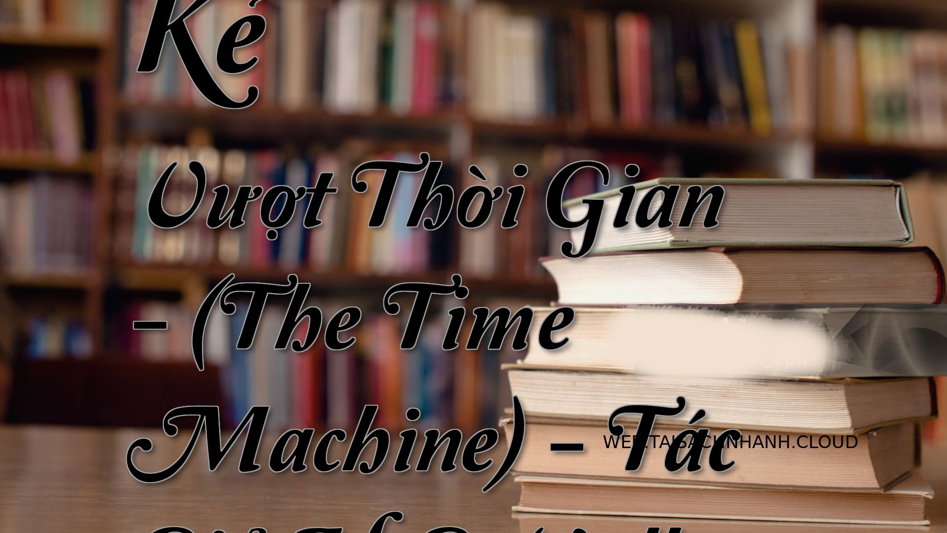 Cover Ke Vuot Thoi Gian.jpg