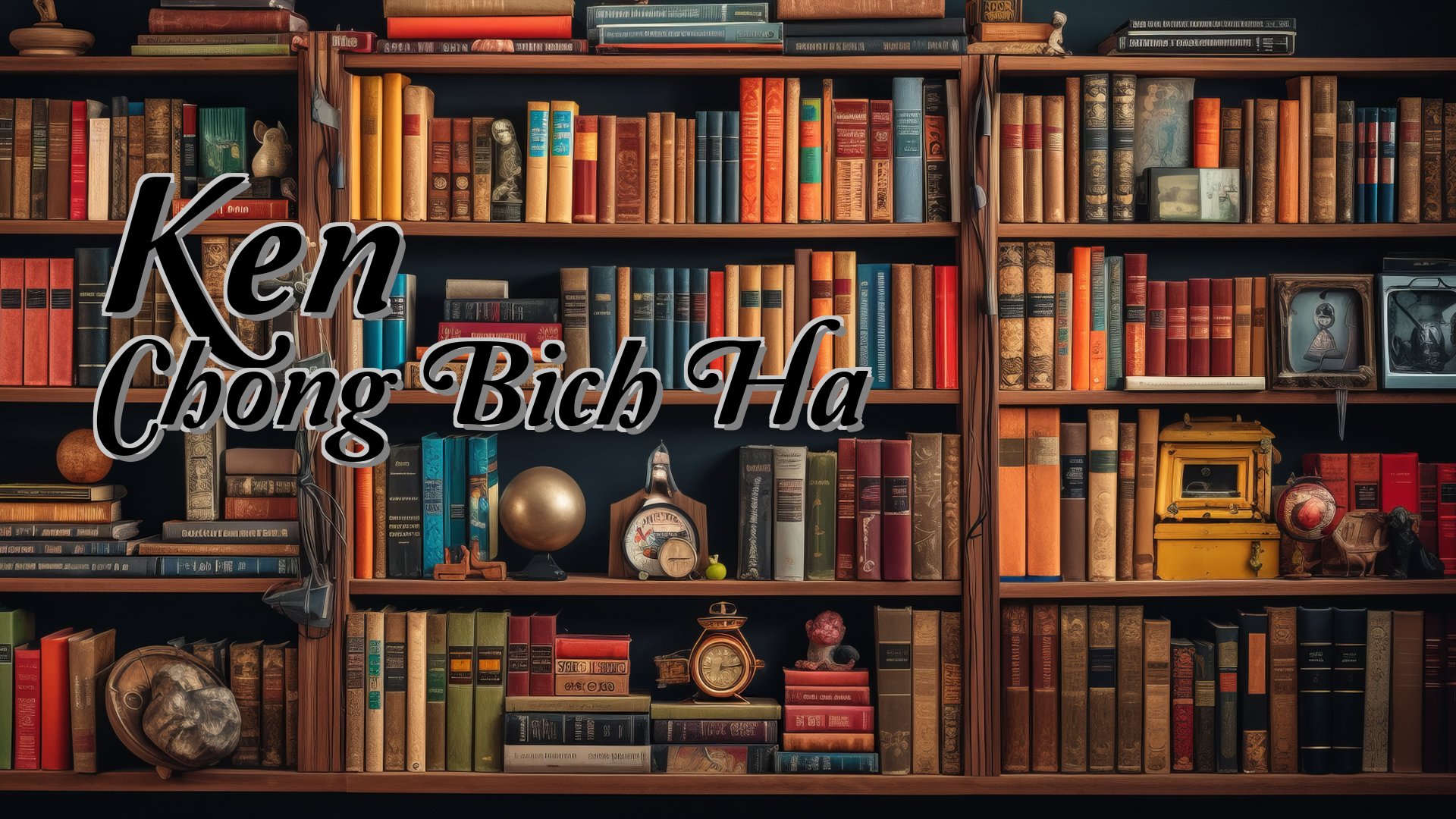 cover-Ken Chong Bich Ha