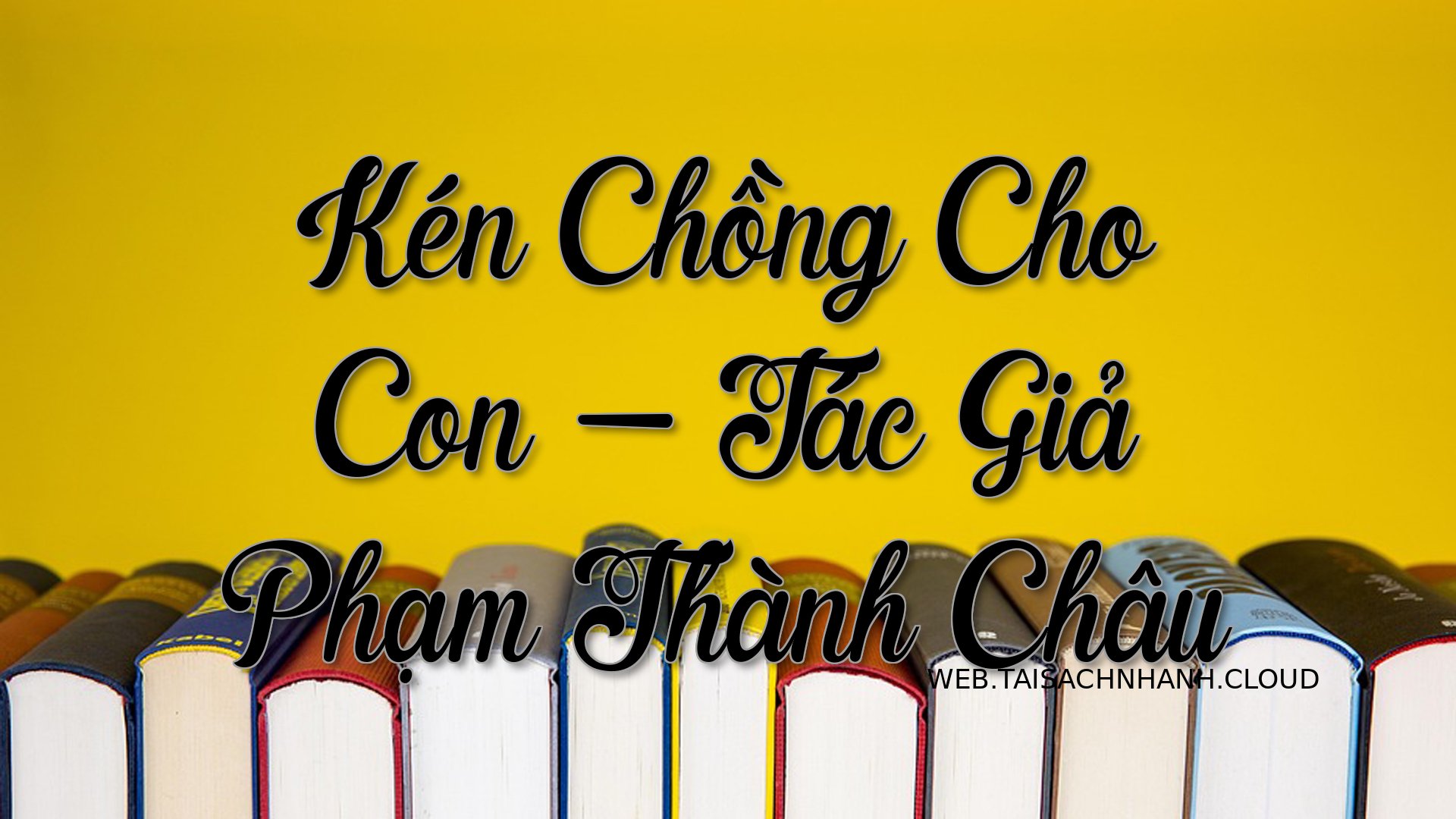 Cover Ken Chong Cho Con.jpg