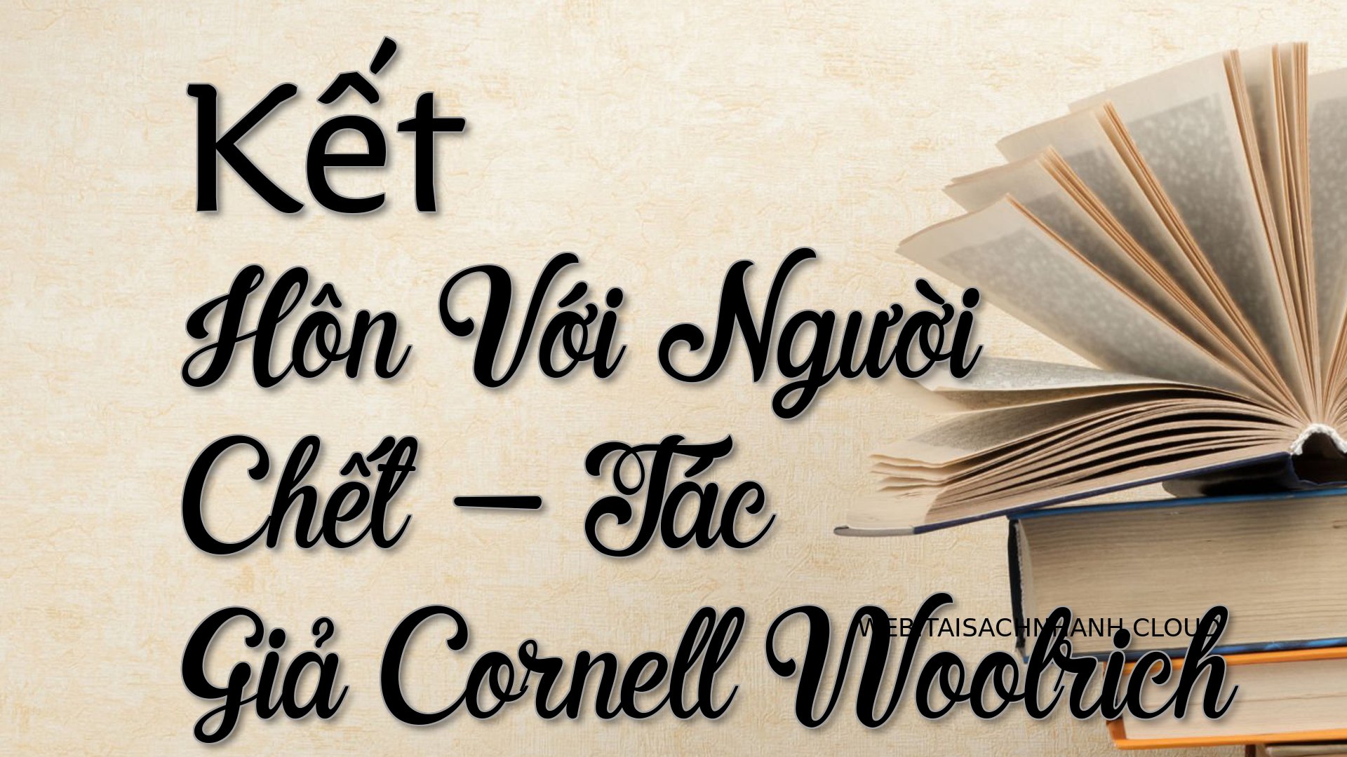 Cover Ket Hon Voi Nguoi Ch.jpg