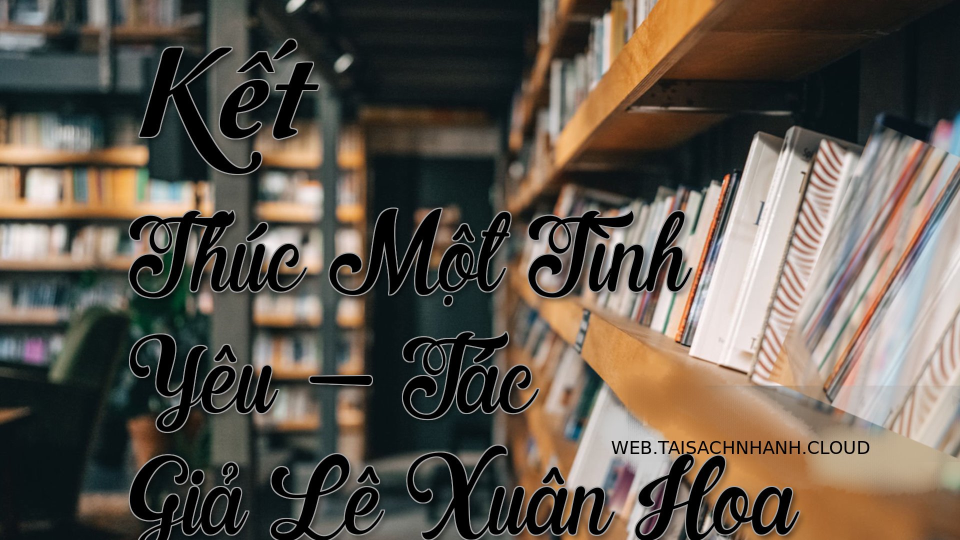 Cover Ket Thuc Mot Tinh Ye.jpg