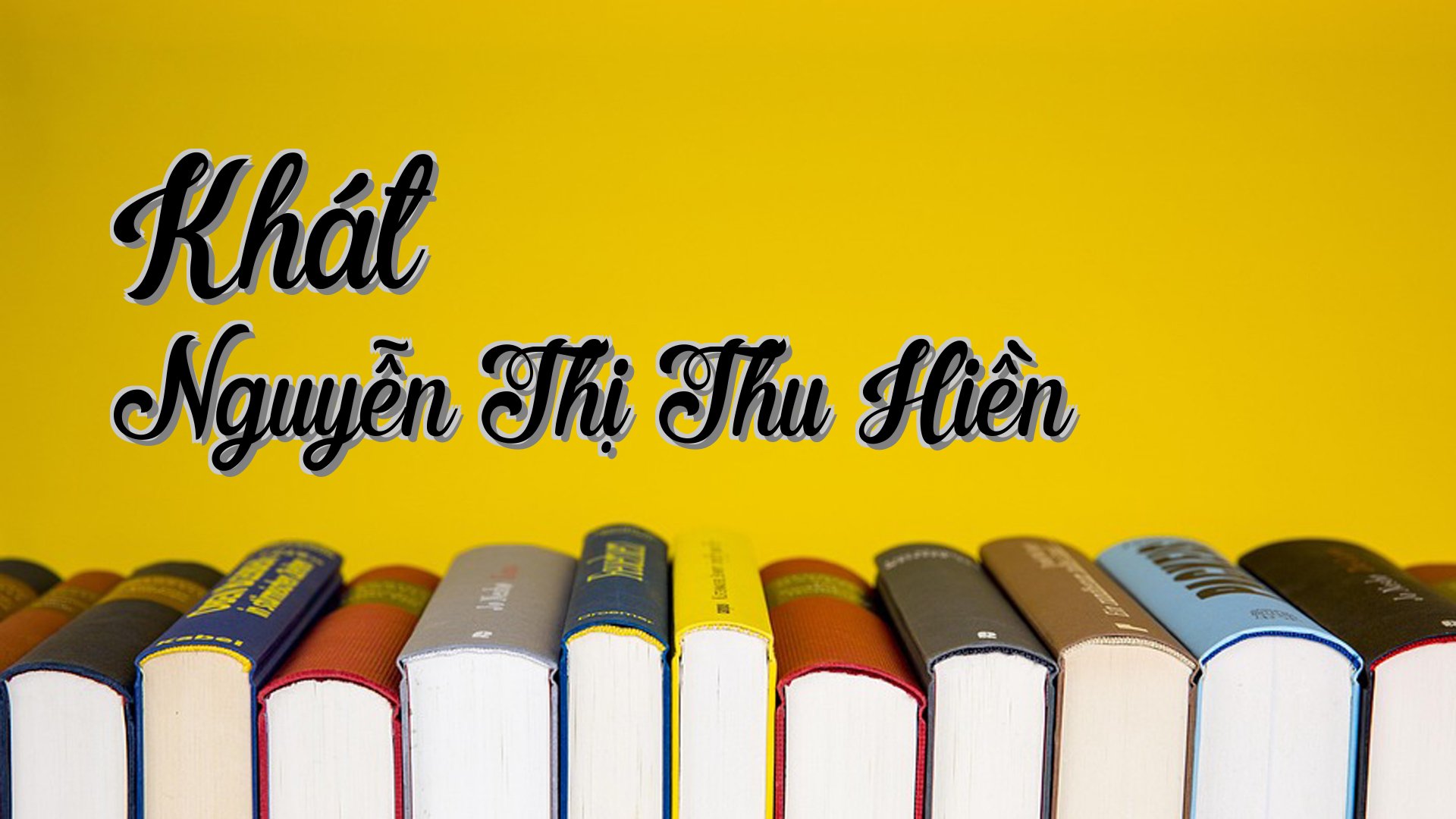 cover-Khát Nguyễn Thị Thu Hiền