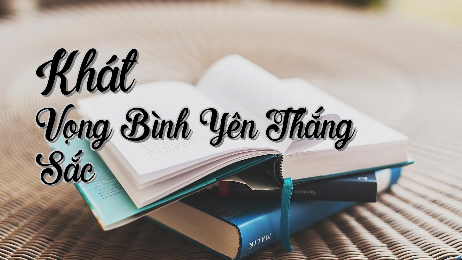 cover-Khát Vọng Bình Yên Thắng Sắc