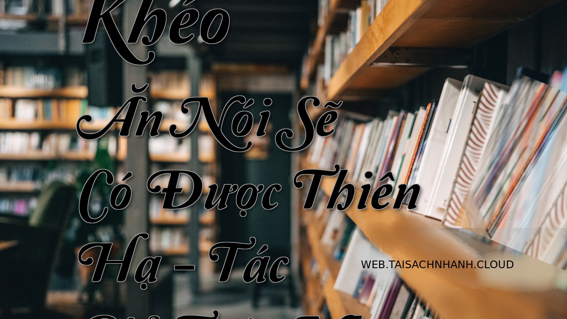 Cover Kheo An Noi Se Co Du.jpg