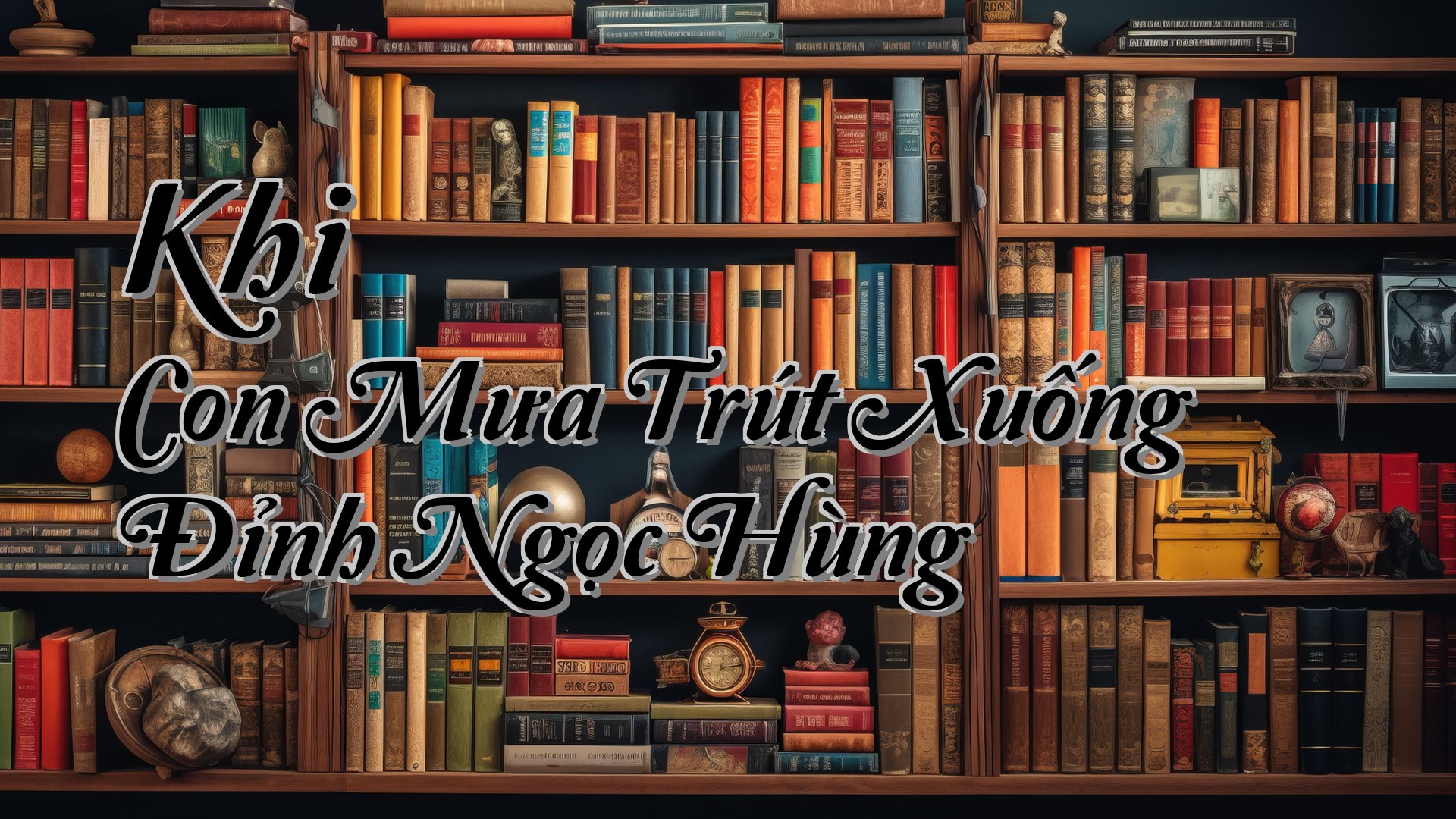 cover-Khi Con Mưa Trút Xuống Đỉnh Ngọc Hùng