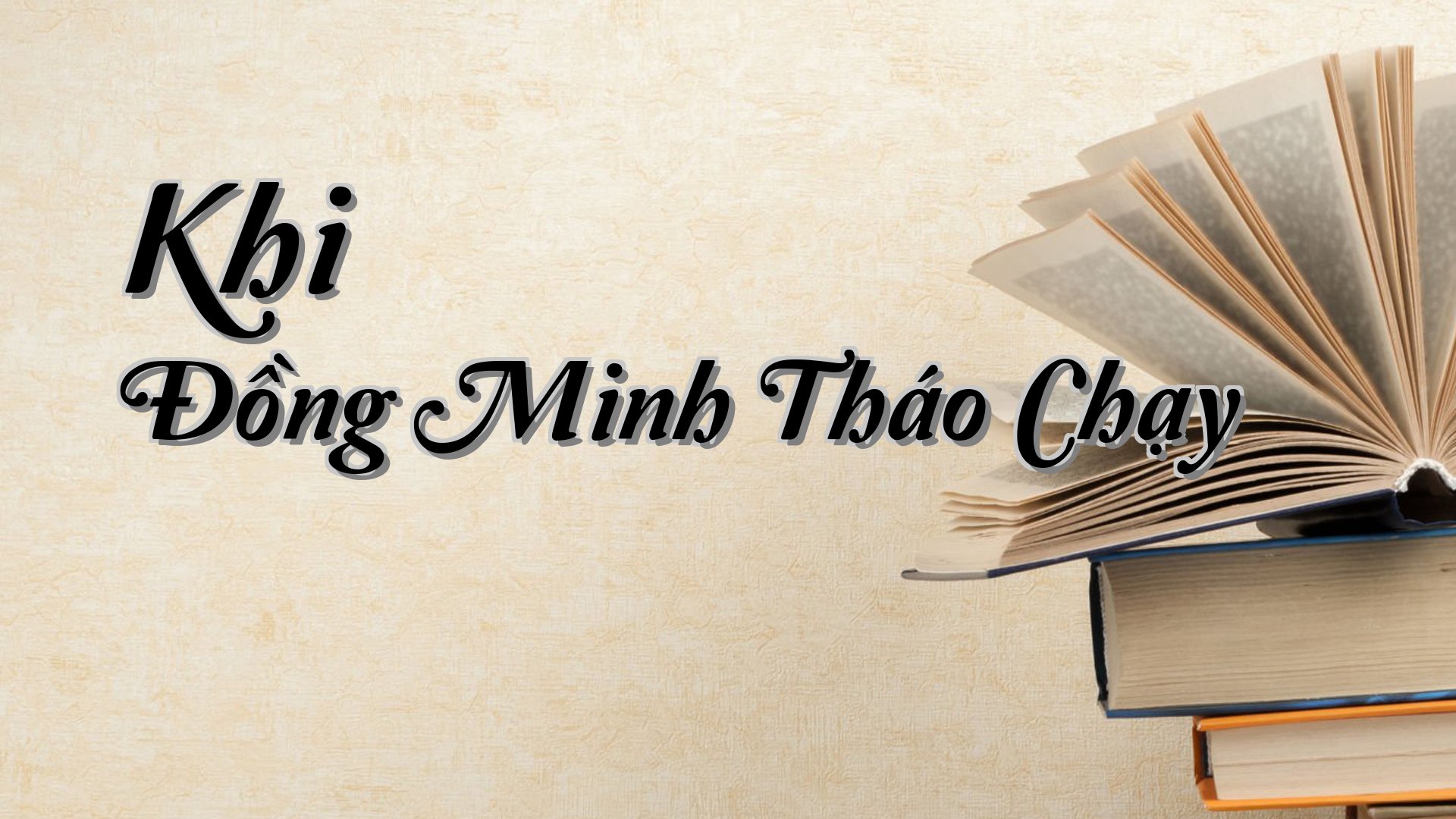 cover-Khi Đồng Minh Tháo Chạy