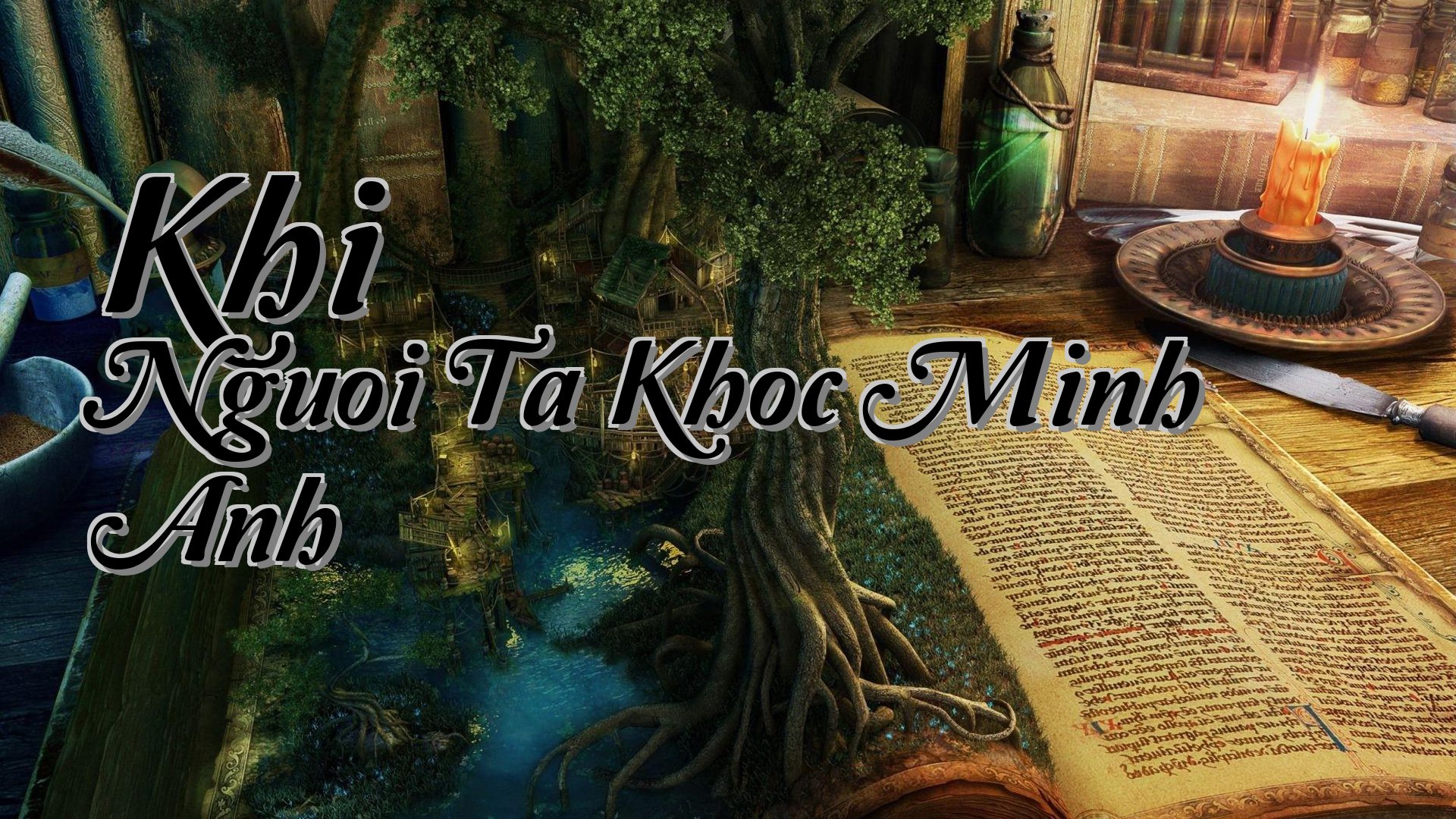 cover-Khi Nguoi Ta Khoc Minh Anh