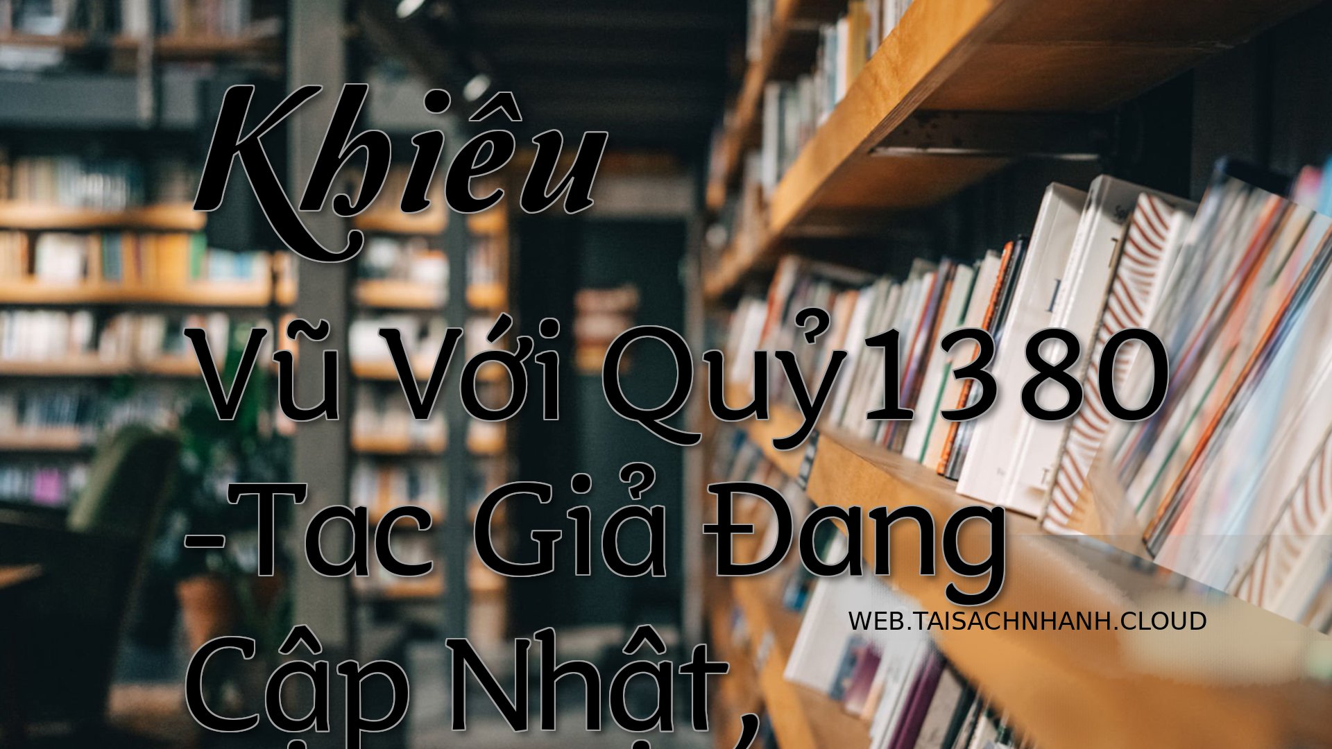 Cover Khieu Vu Voi Quy1380.jpg