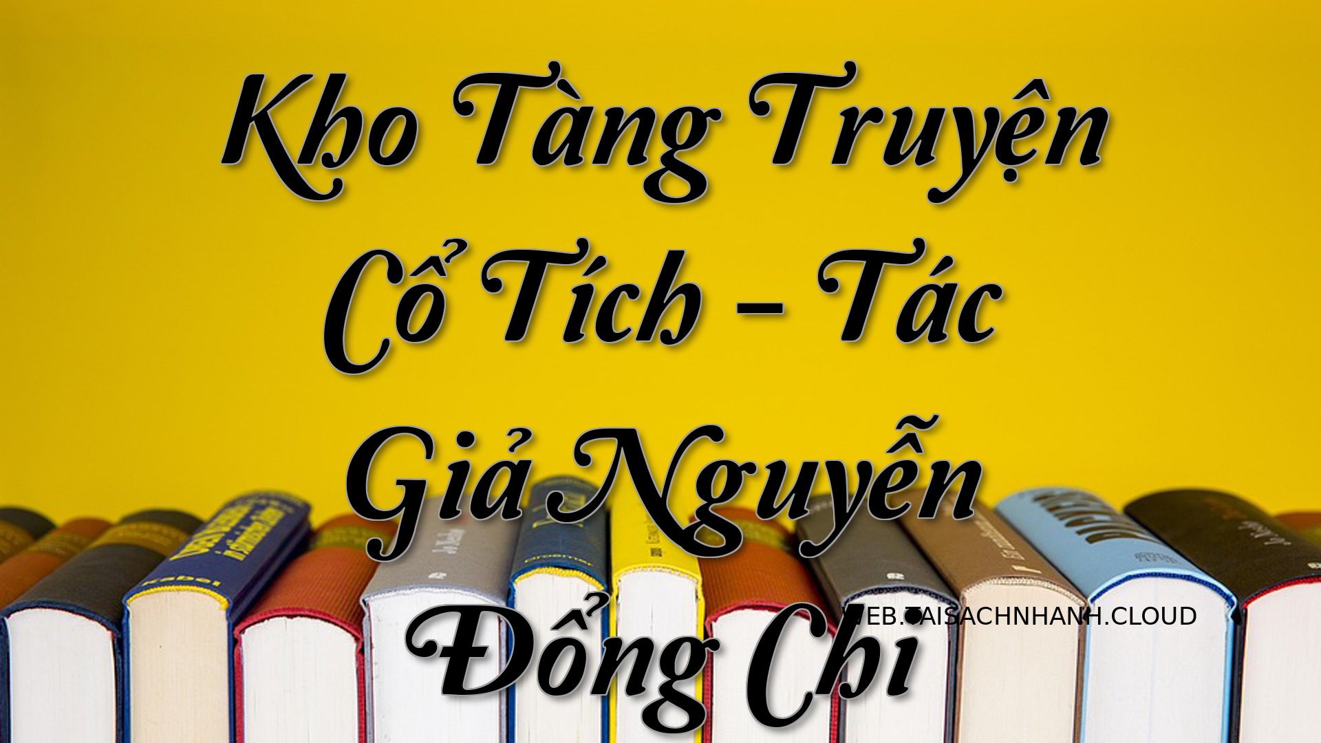 Cover Kho Tang Truyen Co T.jpg