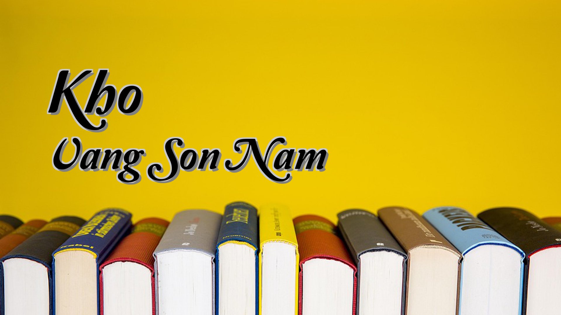 cover-Kho Vang Son Nam