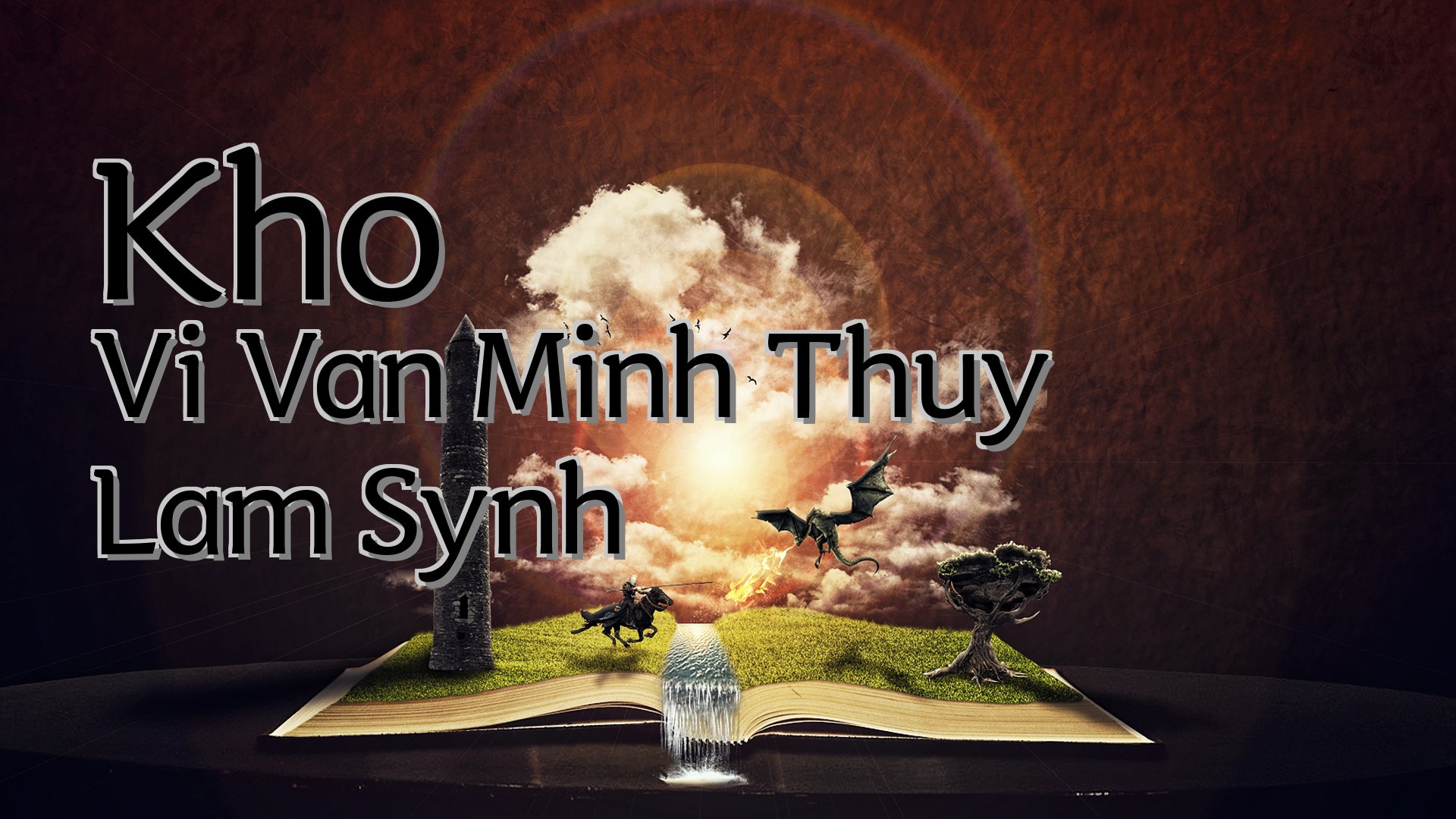 cover-Kho Vi Van Minh Thuy Lam Synh