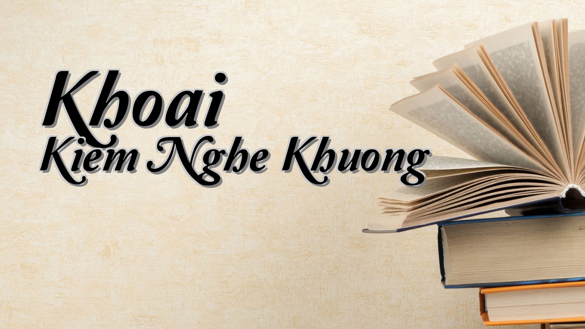 cover-Khoai Kiem Nghe Khuong