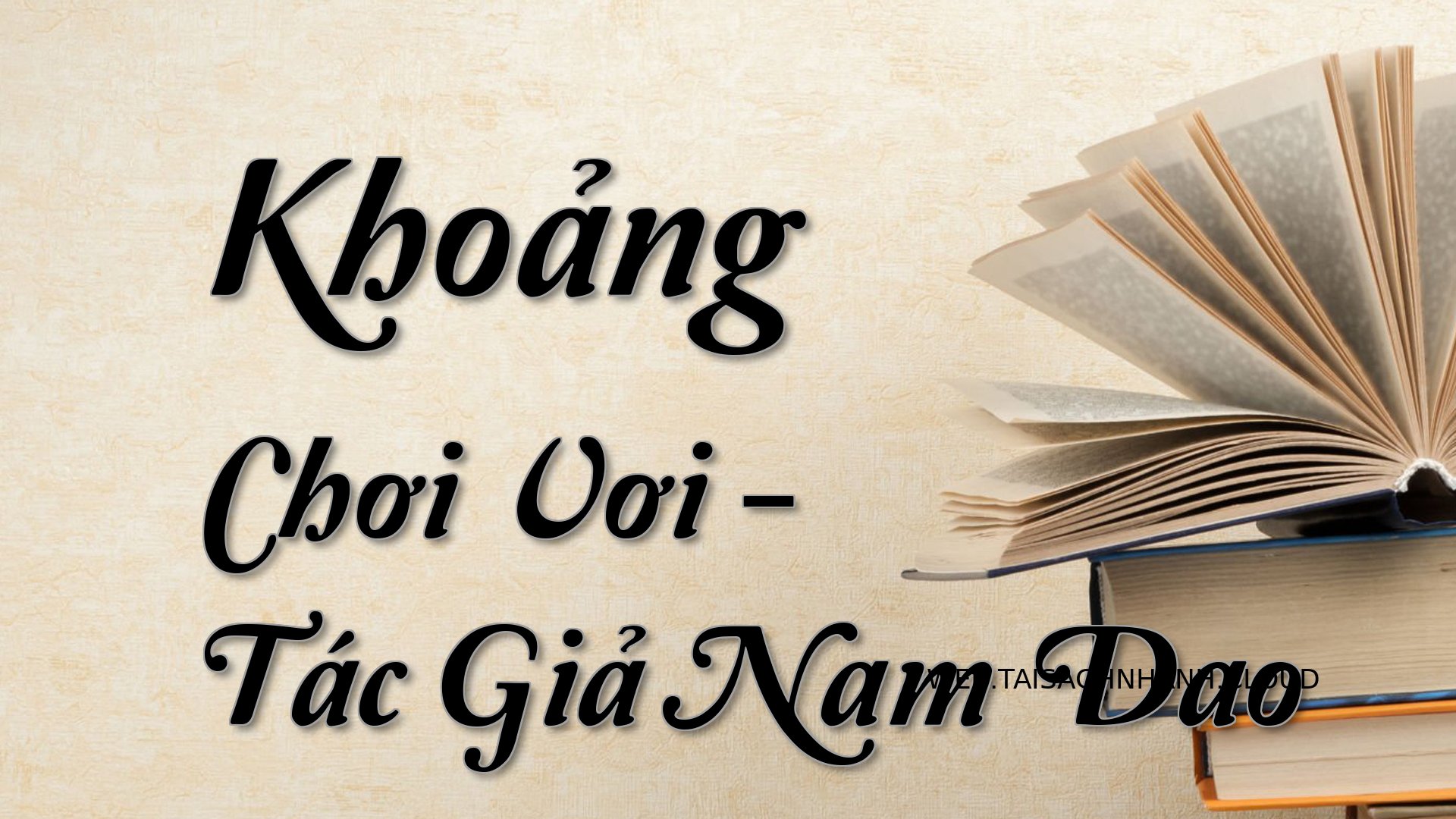 Cover Khoang Choi Voi.jpg