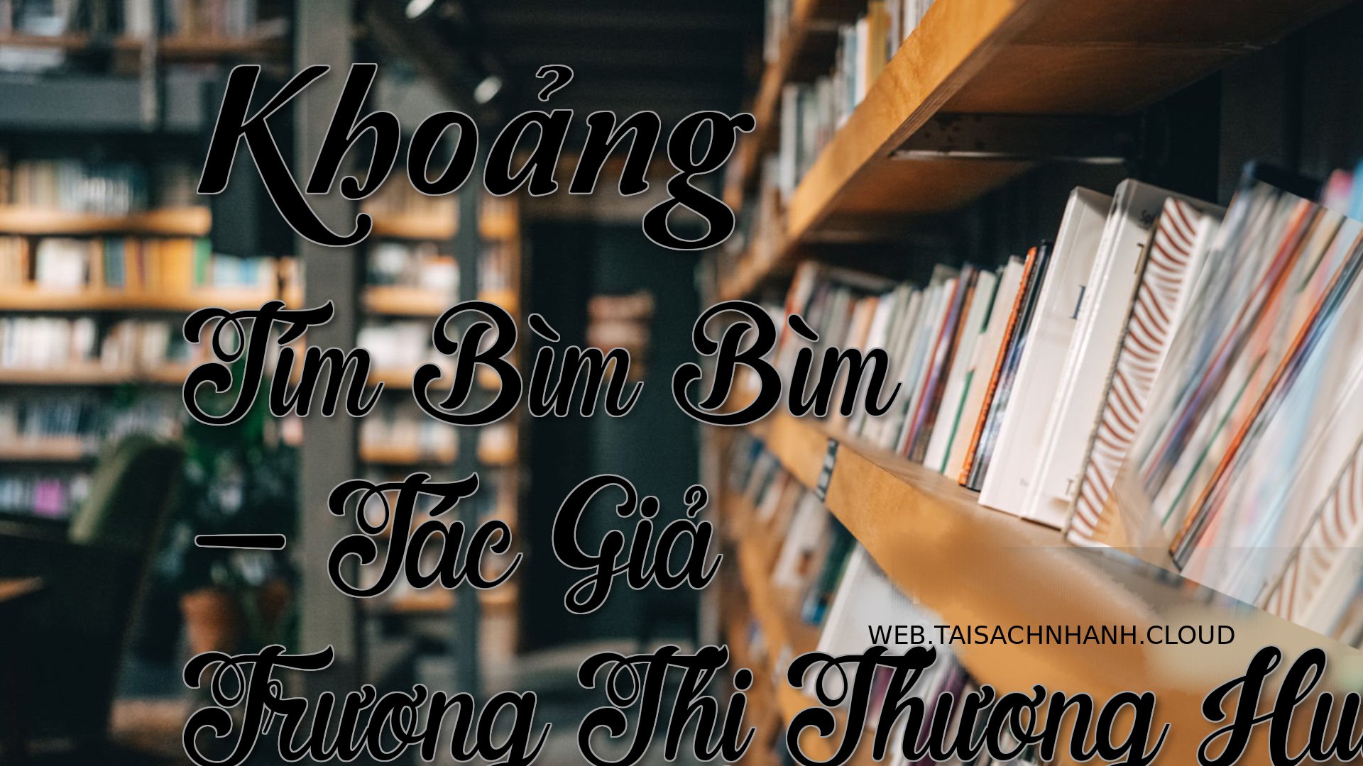 Cover Khoang Tim Bim Bim.jpg