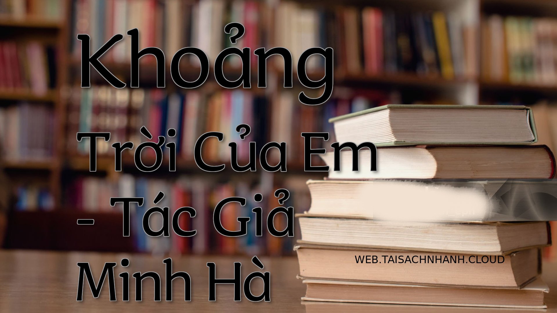 Cover Khoang Troi Cua Em.jpg