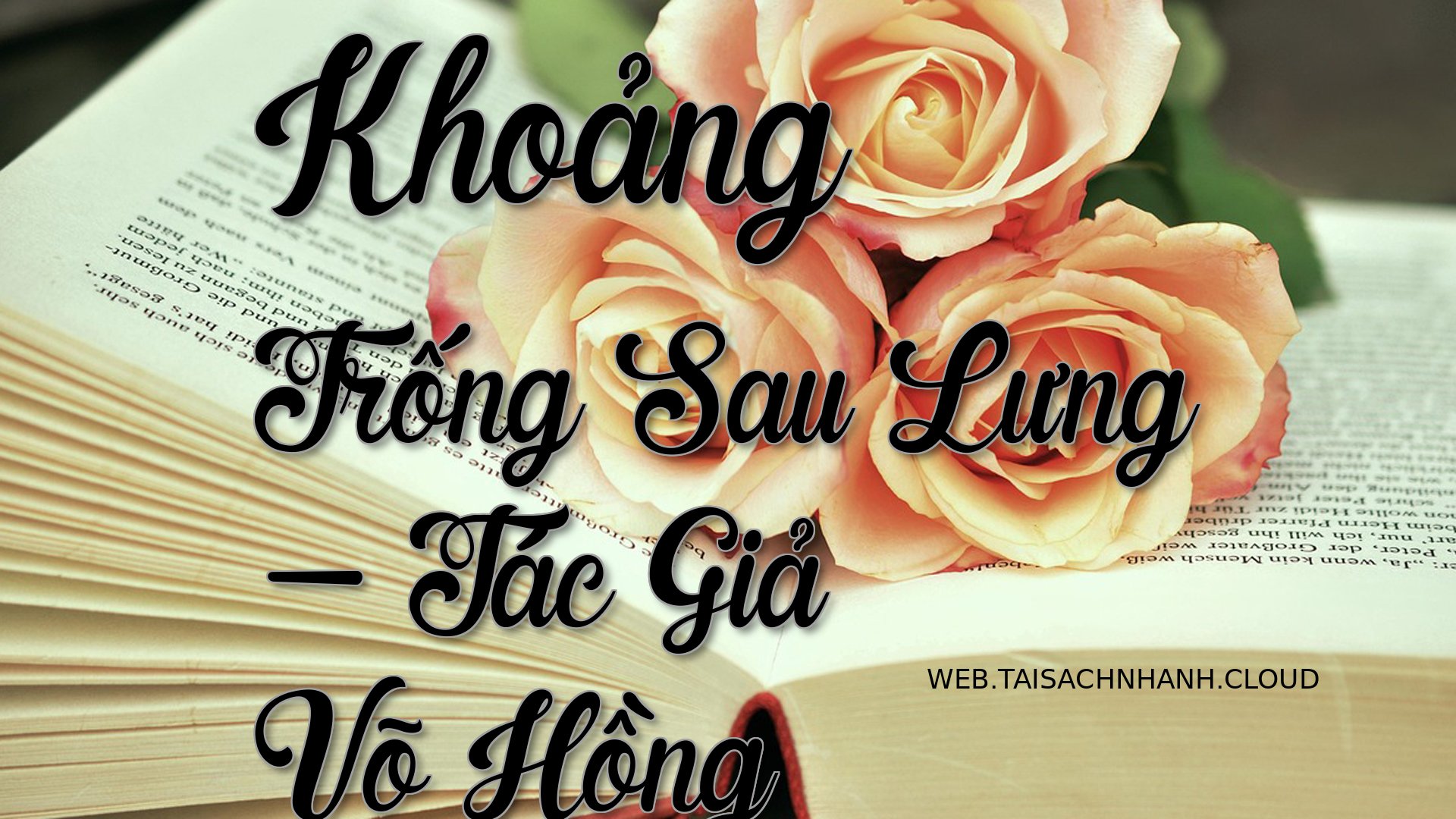 Cover Khoang Trong Sau Lun.jpg