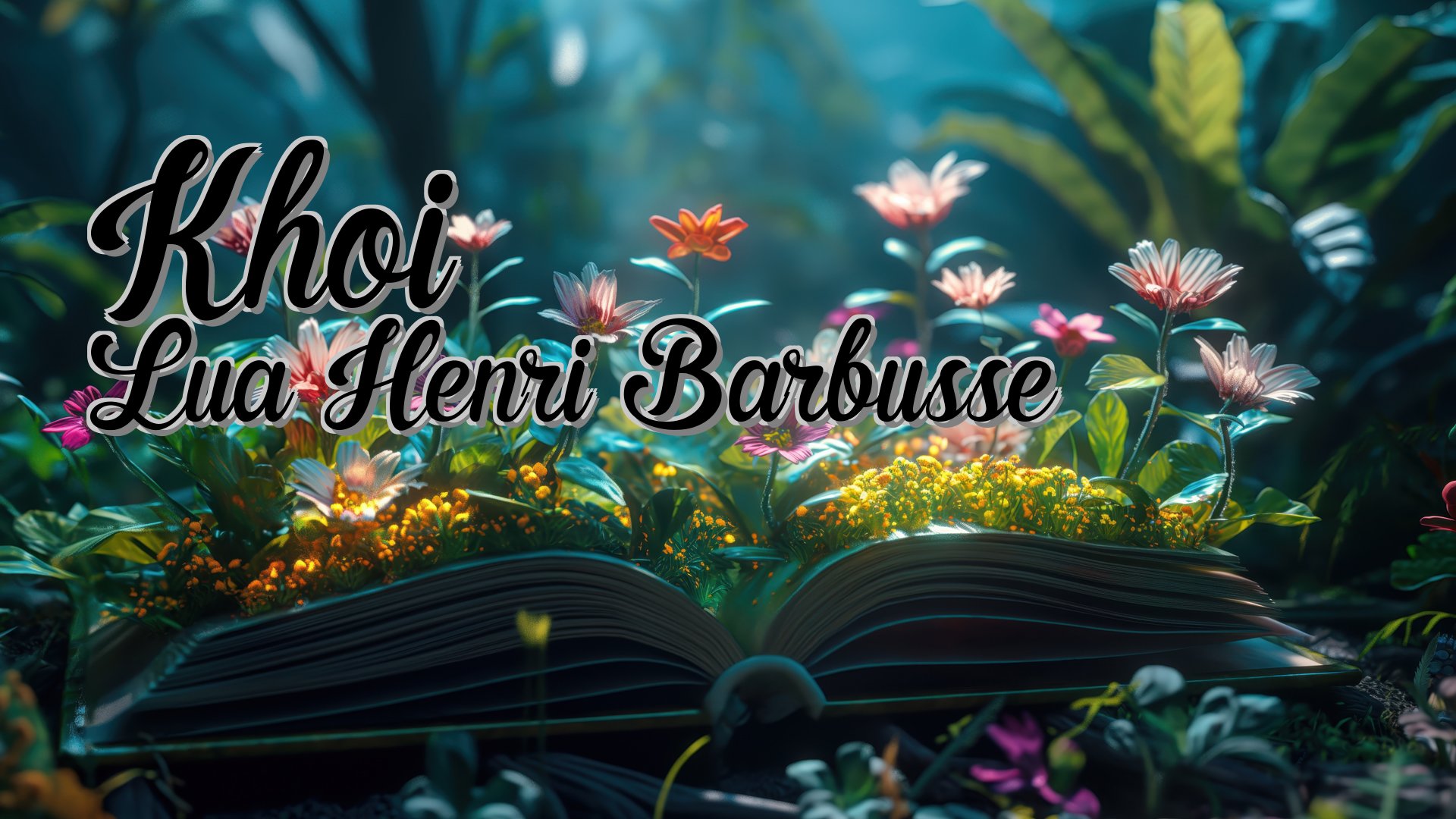 cover-Khoi Lua Henri Barbusse