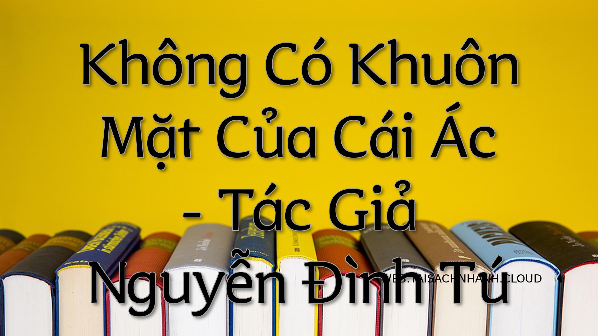 Cover Khong Co Khuon Mat C.jpg