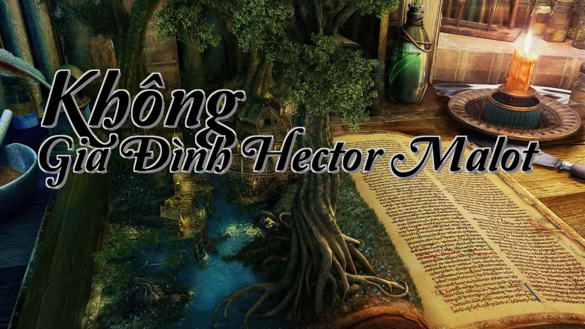 cover-Không Gia Đình Hector Malot