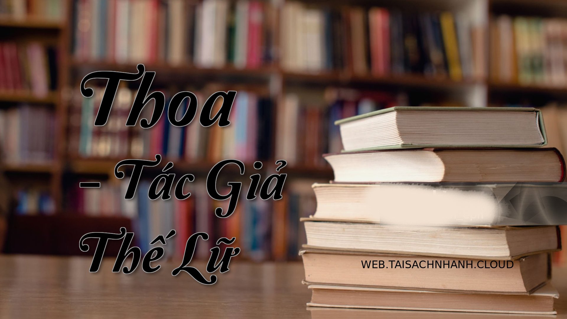 Cover Khong Loi Thoat.jpg