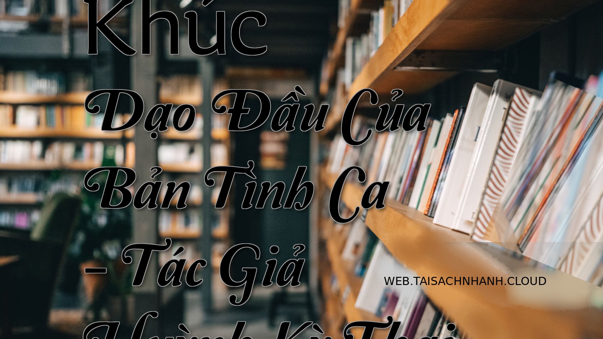 Cover Khuc Dao Dau Cua Ban.jpg