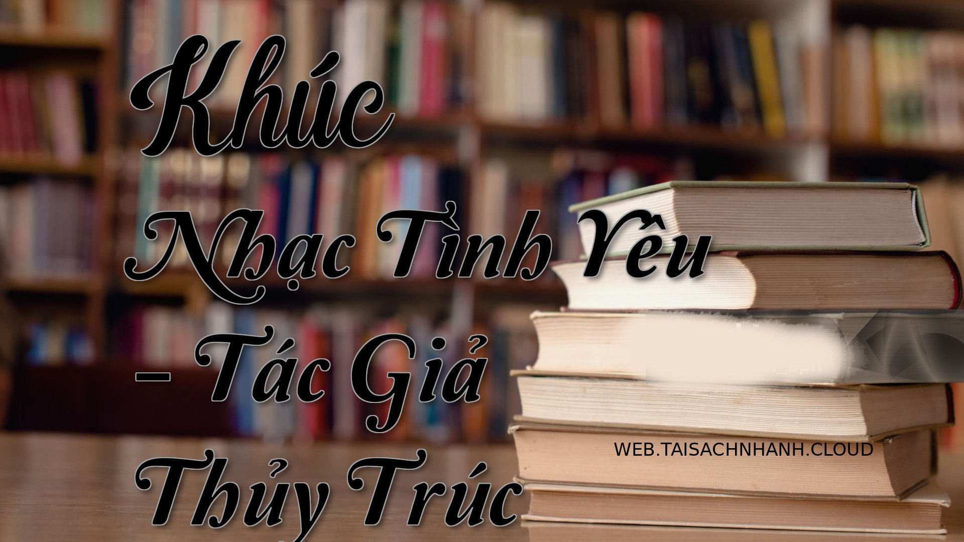 Cover Khuc Nhac Tinh Yeu.jpg