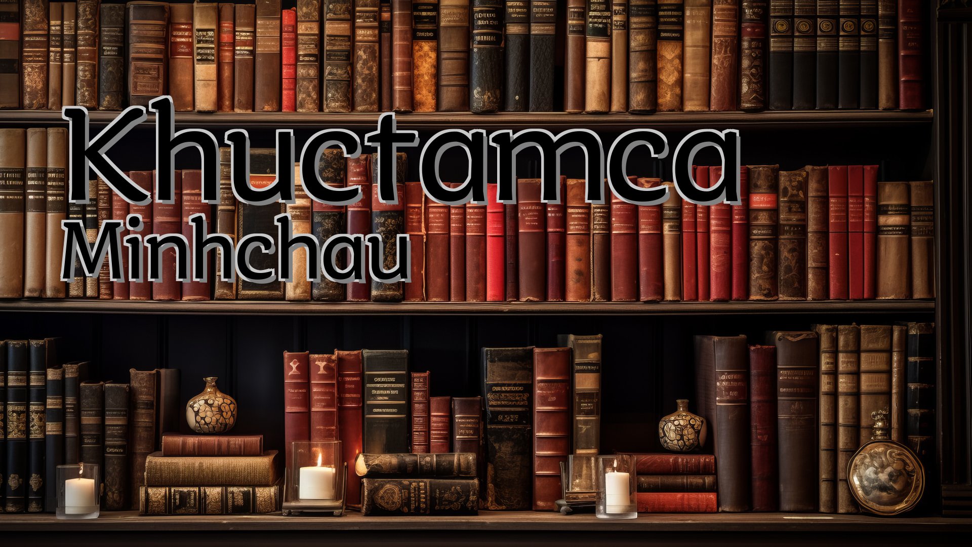 cover-Khuctamca Minhchau