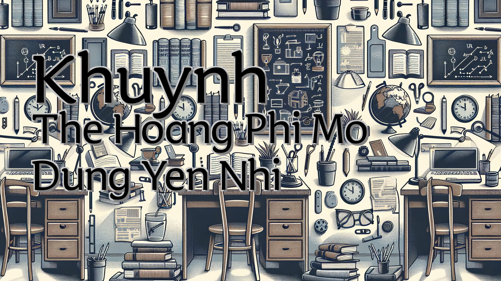 cover-Khuynh The Hoang Phi Mo Dung Yen Nhi