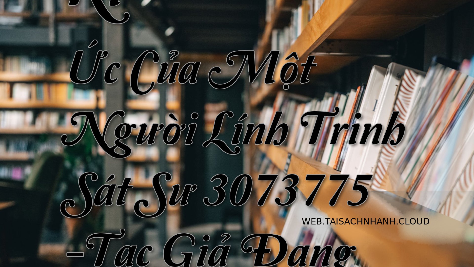 Cover Ki Uc Cua Mot Nguoi .jpg