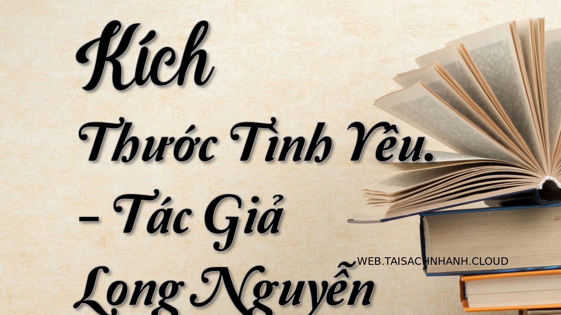 Cover Kich Thuoc Tinh Yeu.jpg
