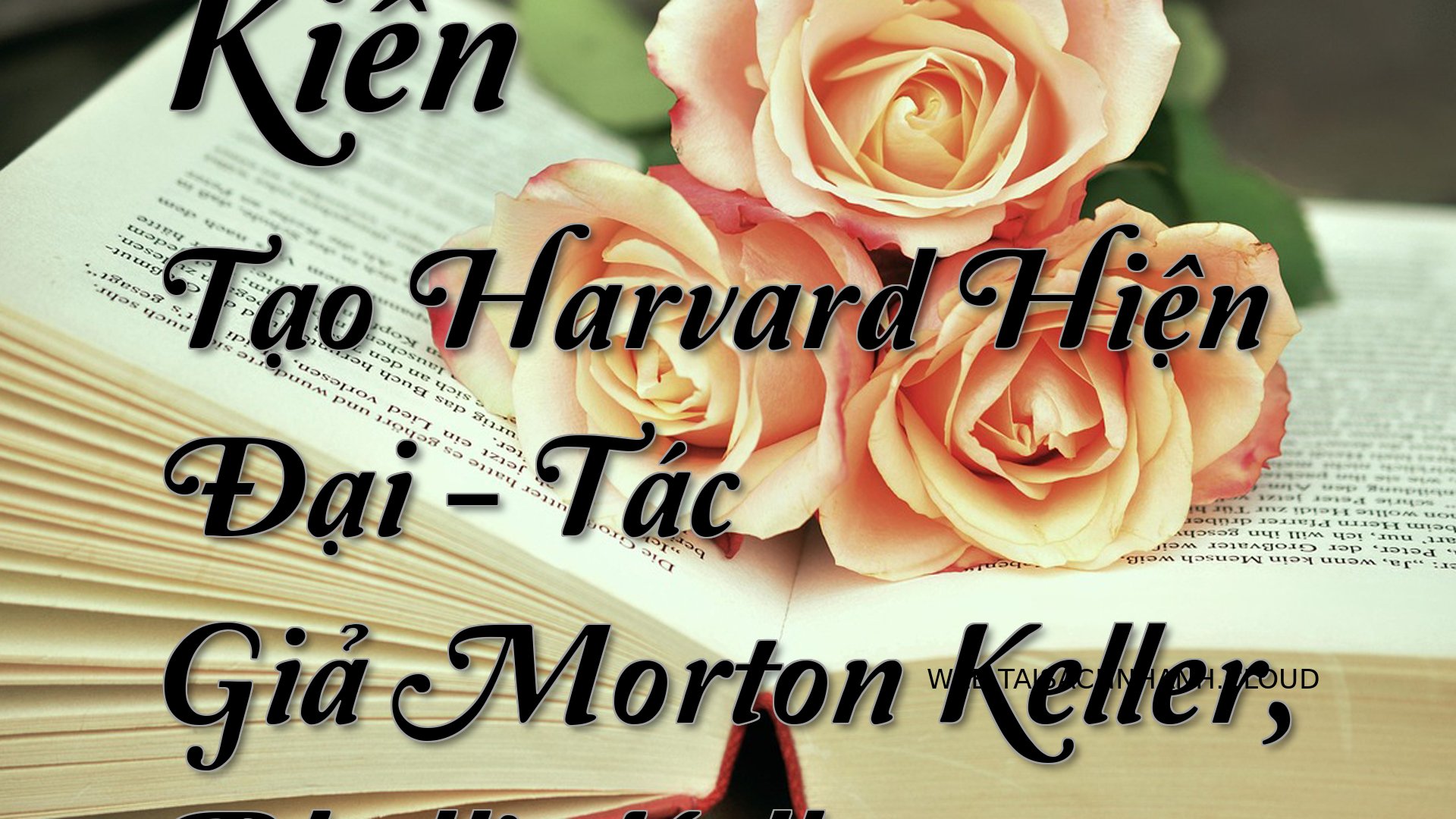 Cover Kien Tao Harvard Hie.jpg